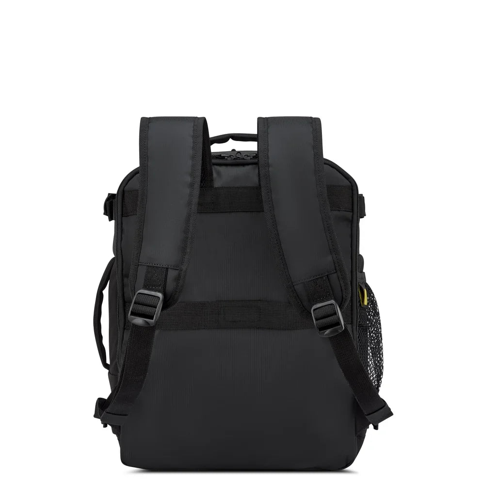 BROCHANT 3 Backpack Underseater 24L DEEP BLACK Promotional Price