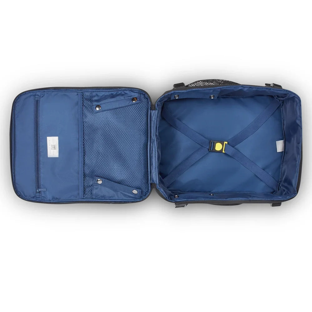 BROCHANT 3 Backpack Underseater 24L DEEP BLACK Promotional Price