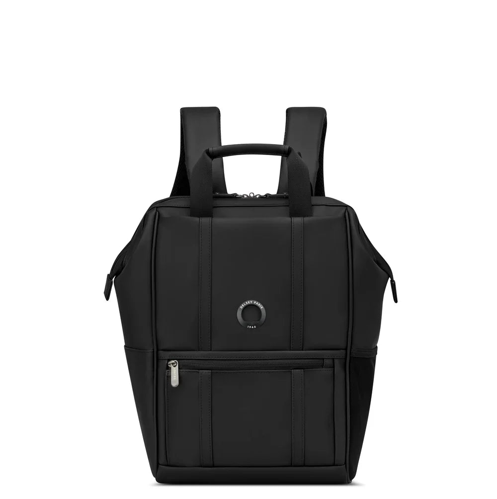 CADENCE SOFT Backpack 26.28L DEEP BLACK Promotional Price