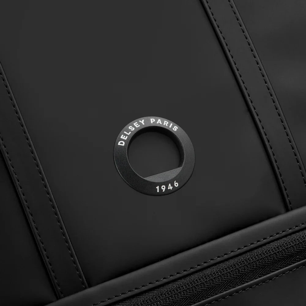 CADENCE SOFT Backpack 26.28L DEEP BLACK Promotional Price