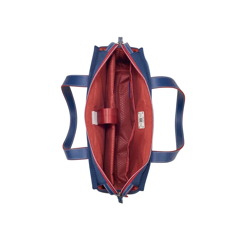 CHATELET AIR 2.0 Business Bag BLUE Promotional Price