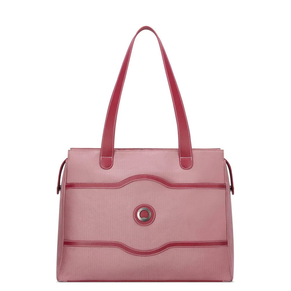 CHATELET AIR 2.0 Business Bag BLUE Promotional Price