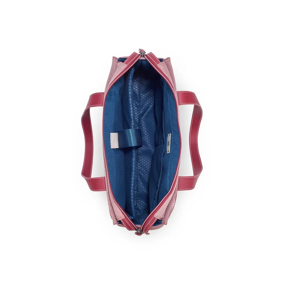 CHATELET AIR 2.0 Business Bag BLUE Promotional Price