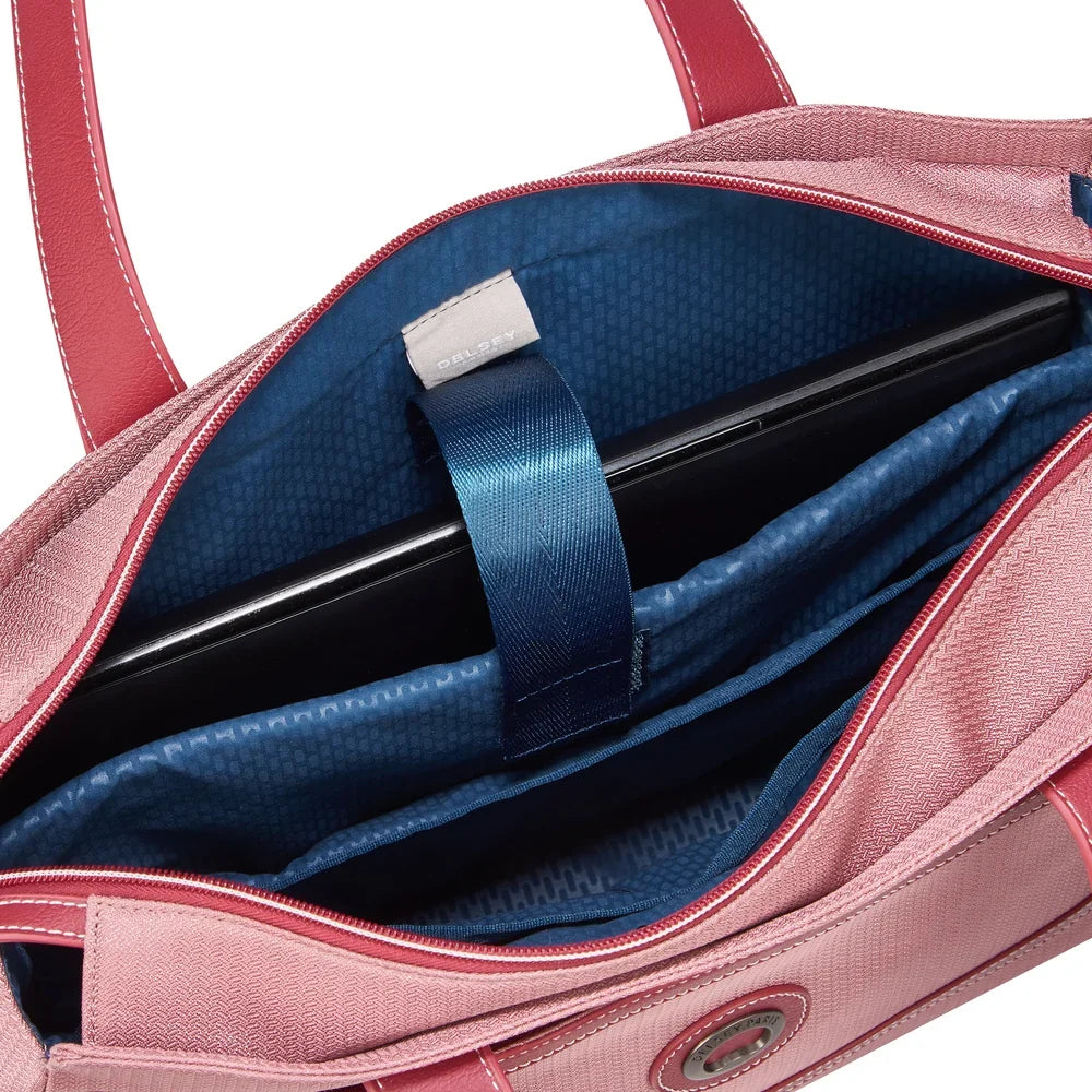 CHATELET AIR 2.0 Business Bag BLUE Promotional Price