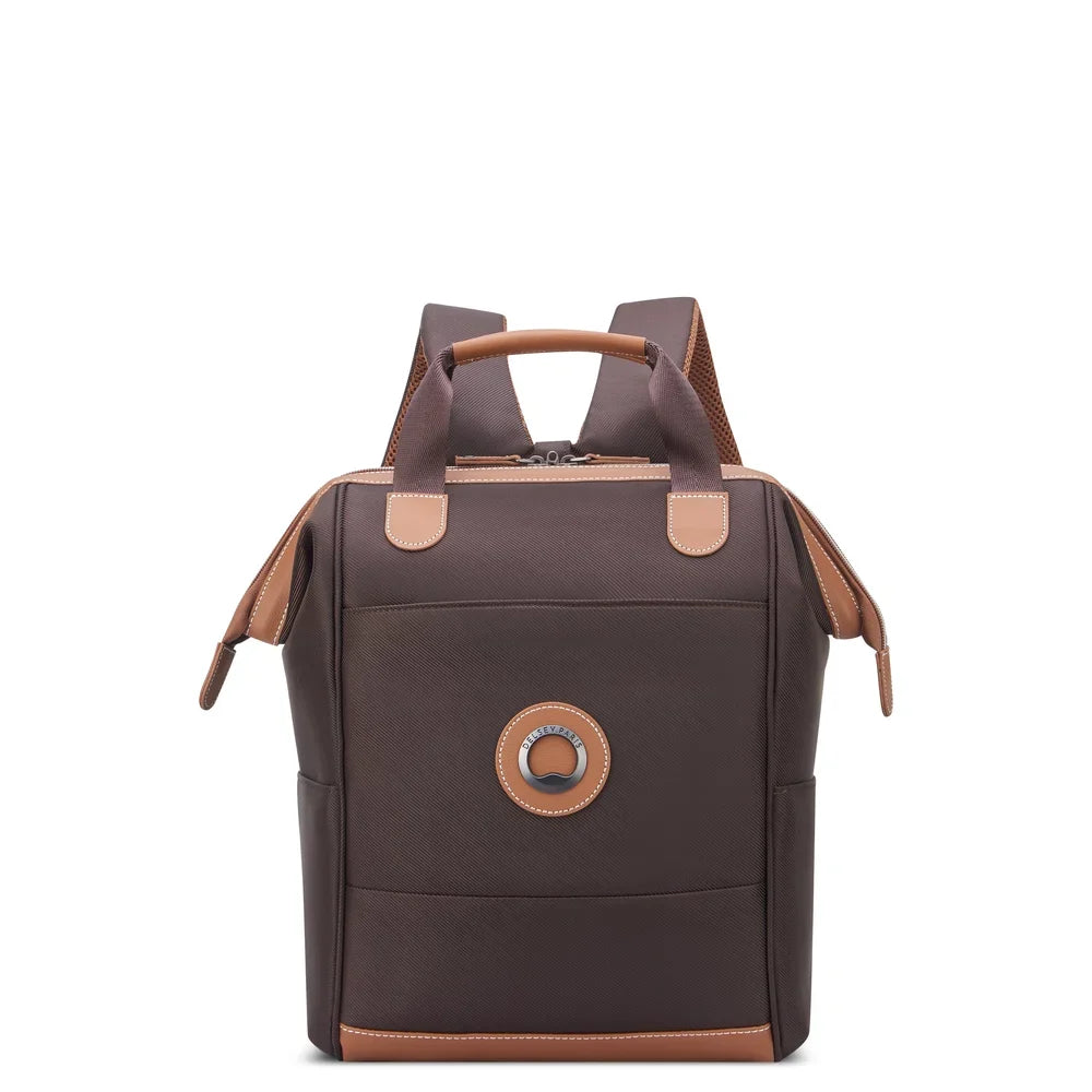 CHATELET AIR 2.0 Tote Backpack 20.63L BRONZE Promotional Price