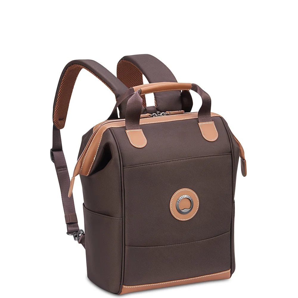 CHATELET AIR 2.0 Tote Backpack 20.63L BRONZE Promotional Price