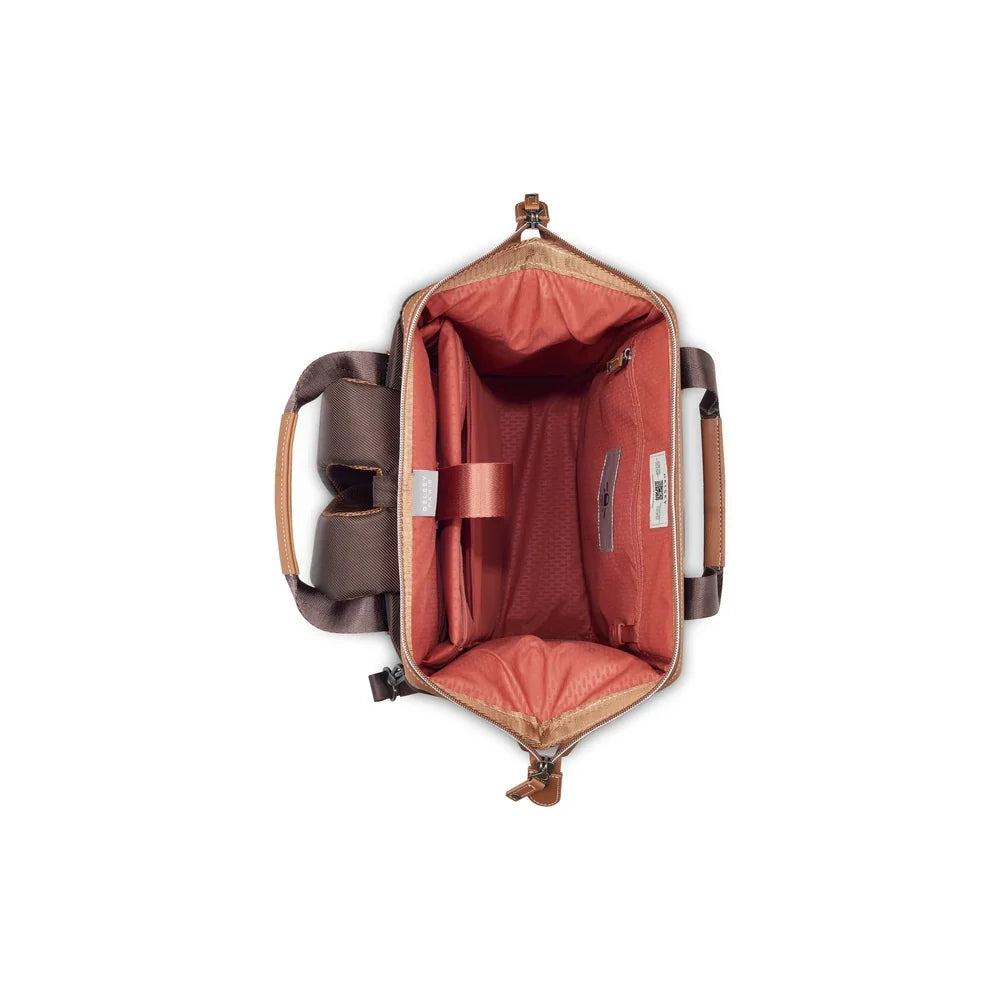 CHATELET AIR 2.0 Tote Backpack 20.63L BRONZE Promotional Price