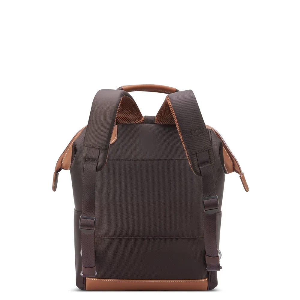 CHATELET AIR 2.0 Tote Backpack 20.63L BRONZE Promotional Price