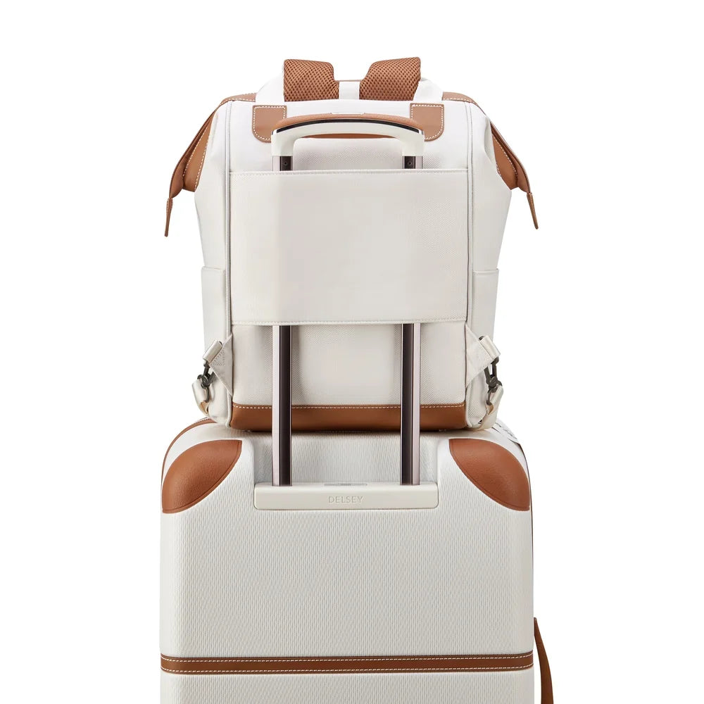 CHATELET AIR 2.0 Tote Backpack 20.63L WHITE Promotional Price