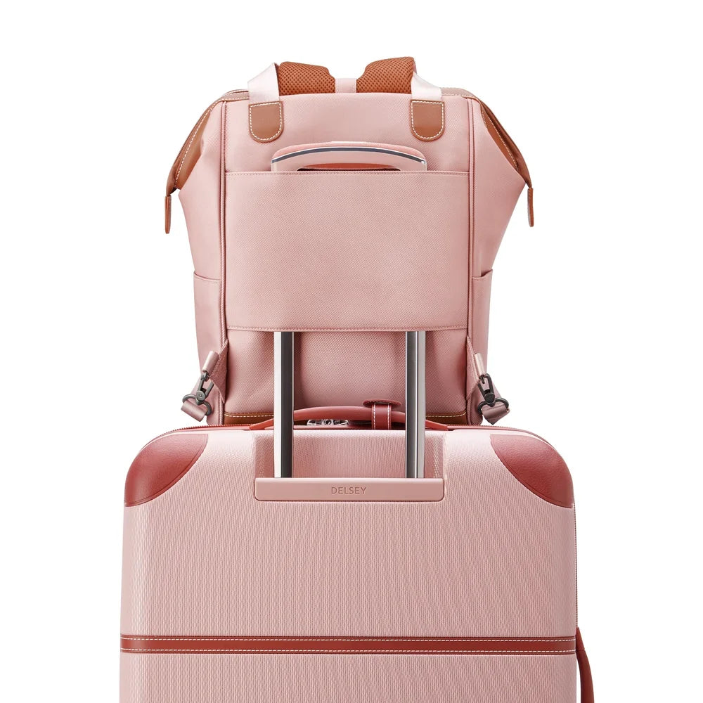 CHATELET AIR 2.0 Tote Backpack 20.63L LIGHT PINK Promotional Price