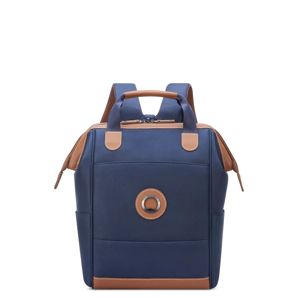 CHATELET AIR 2.0 Tote Backpack 20.63L NAVY BLUE Promotional Price