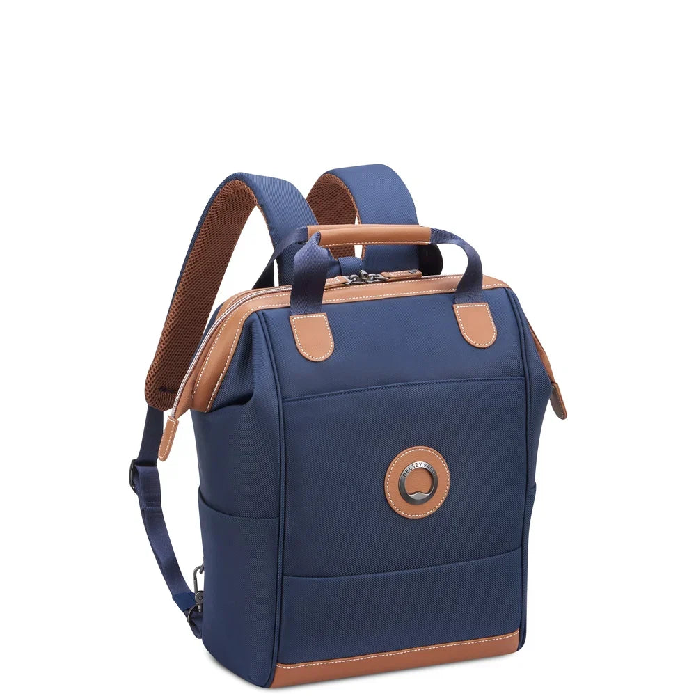 CHATELET AIR 2.0 Tote Backpack 20.63L NAVY BLUE Promotional Price