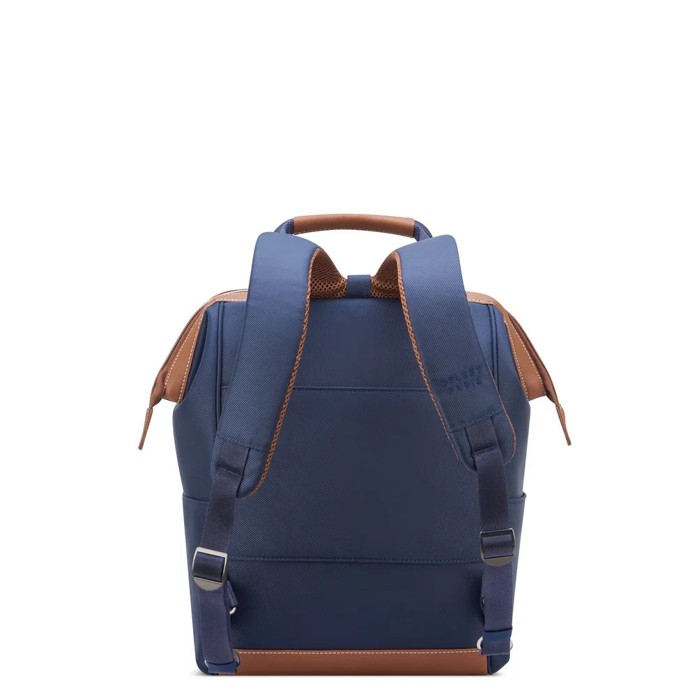 CHATELET AIR 2.0 Tote Backpack 20.63L NAVY BLUE Promotional Price