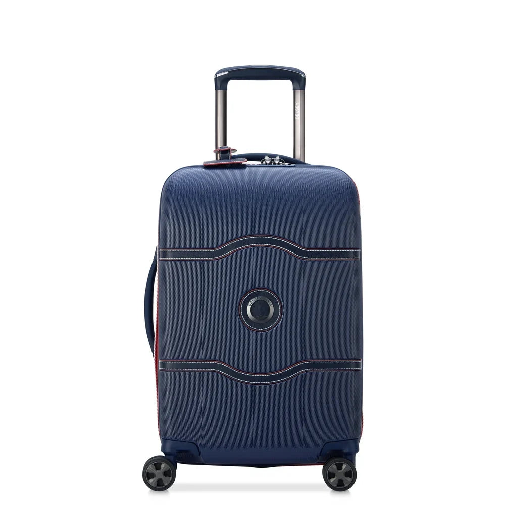 CHATELET AIR 2.0 Cabin Suitcase 55 CM BROWN Promotional Price
