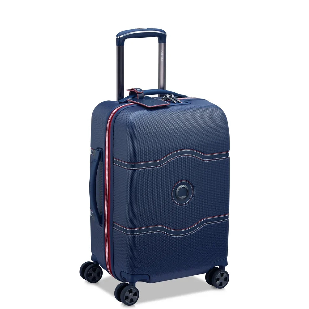 CHATELET AIR 2.0 Cabin Suitcase 55 CM BROWN Promotional Price