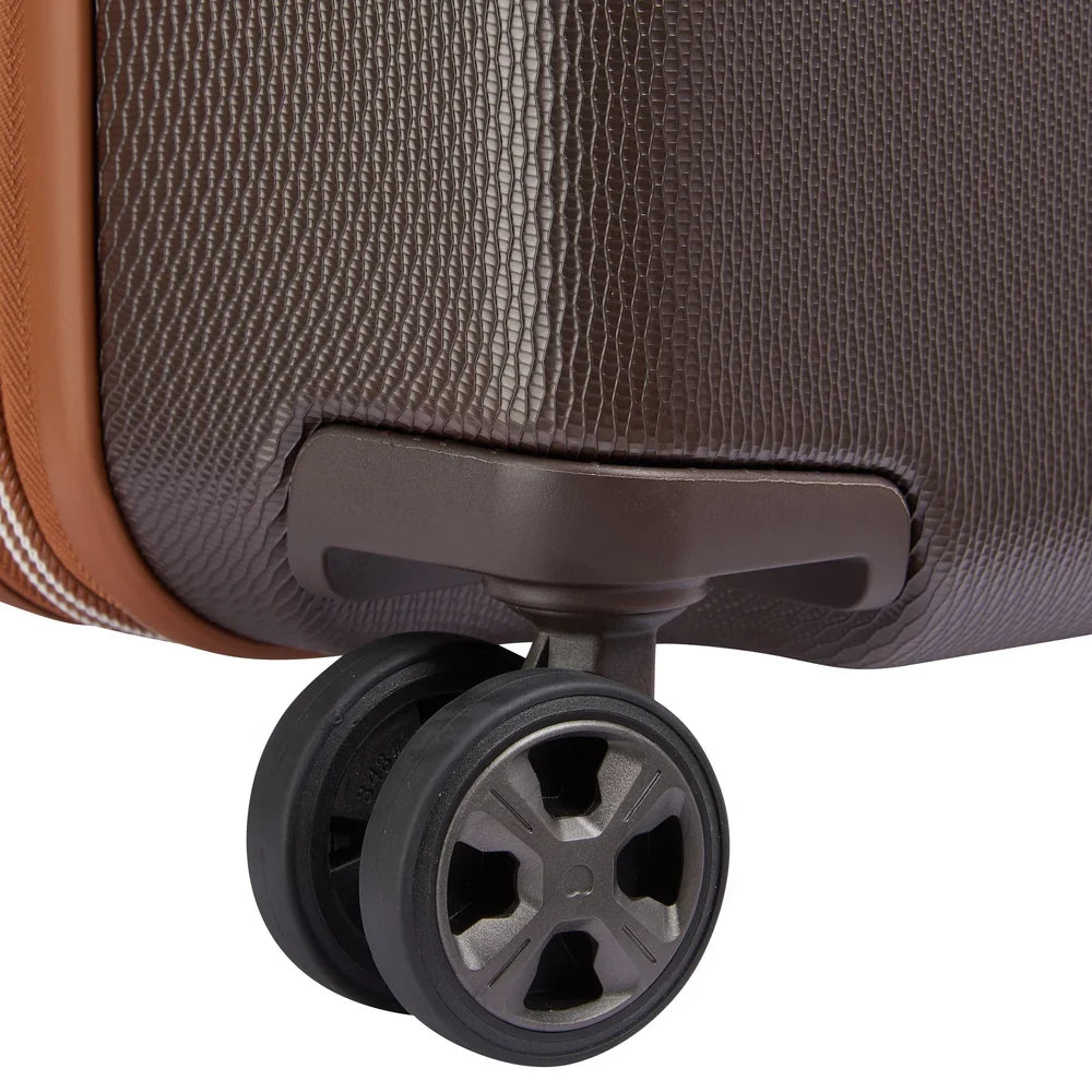CHATELET AIR 2.0 Cabin Suitcase 55 CM BROWN Promotional Price