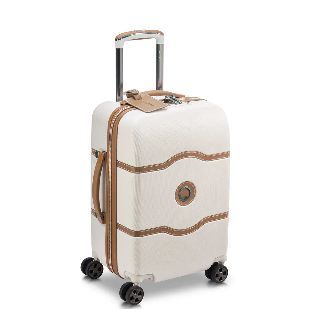 CHATELET AIR 2.0 Cabin Suitcase 55 CM BROWN Promotional Price