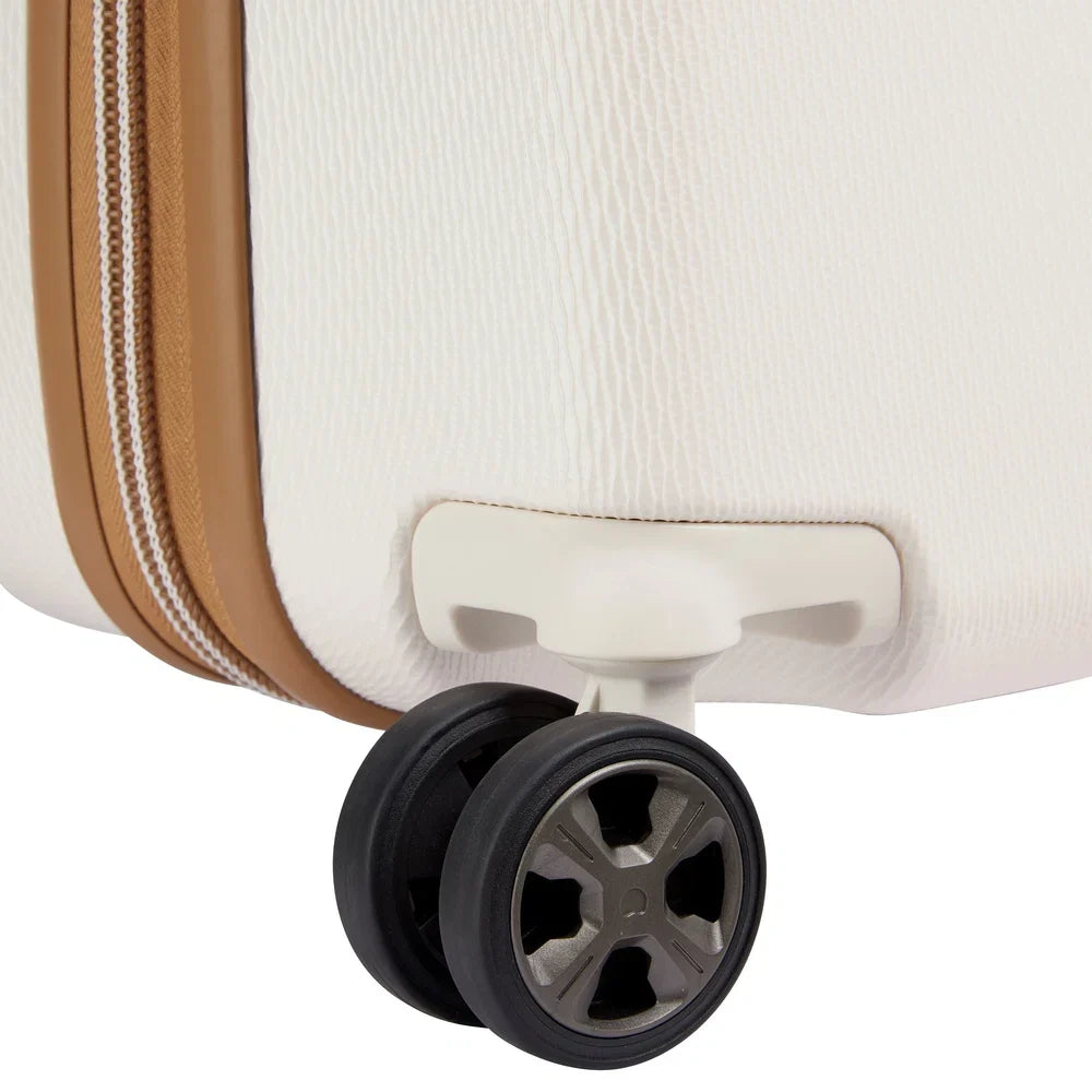 CHATELET AIR 2.0 Cabin Suitcase 55 CM BROWN Promotional Price