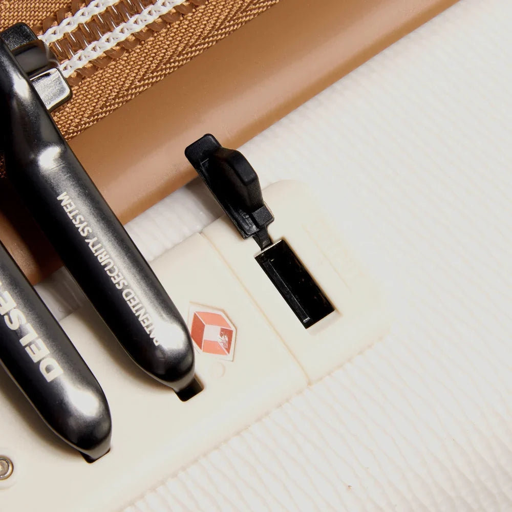 CHATELET AIR 2.0 Cabin Suitcase 55 CM BROWN Promotional Price