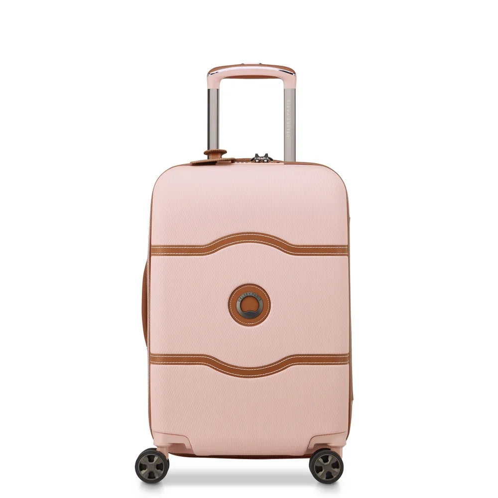 CHATELET AIR 2.0 Suitcase Cabin 55 CM NAVY BLUE Promotional Price