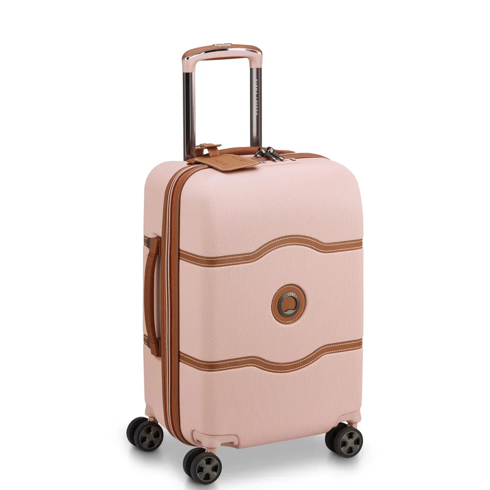 CHATELET AIR 2.0 Cabin Suitcase 55 CM BROWN Promotional Price