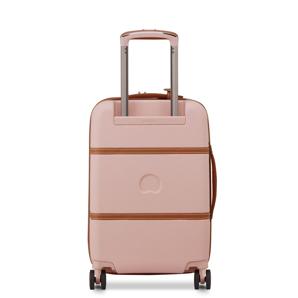 CHATELET AIR 2.0 Cabin Suitcase 55 CM BROWN Promotional Price