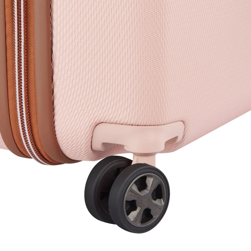 CHATELET AIR 2.0 Suitcase Cabin 55 CM NAVY BLUE Promotional Price