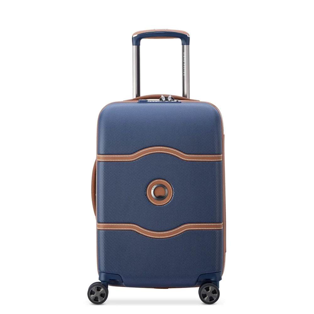 CHATELET AIR 2.0 Cabin Suitcase 55 CM BROWN Promotional Price