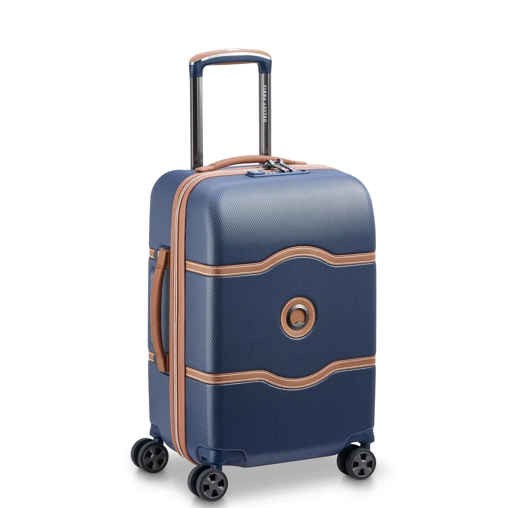 CHATELET AIR 2.0 Suitcase Cabin 55 CM NAVY BLUE Promotional Price