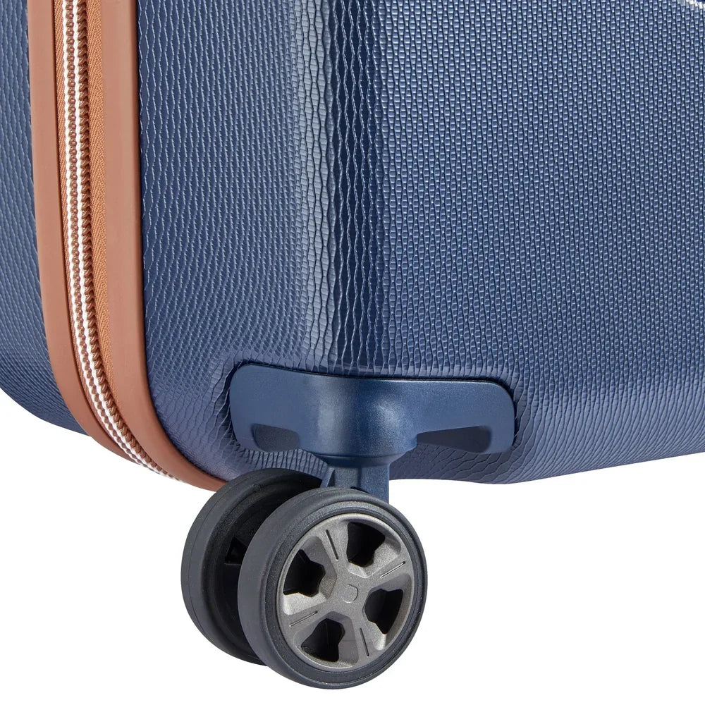 CHATELET AIR 2.0 Cabin Suitcase 55 CM BROWN Promotional Price