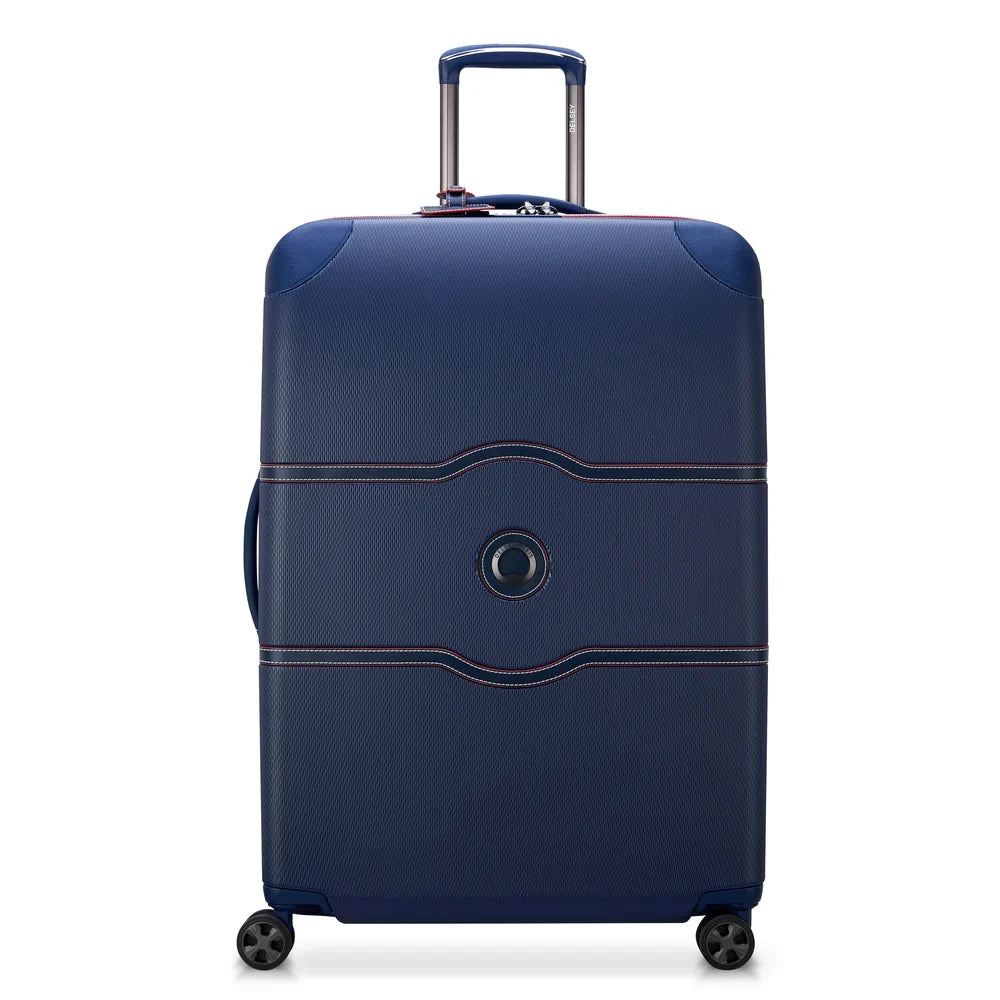 CHATELET AIR 2.0 Large Suitcase Check-In 76.5 CM BROWN Promotional Price
