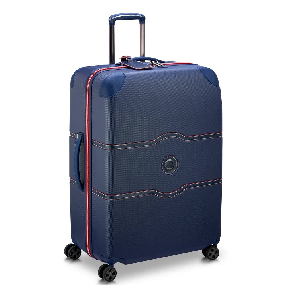 CHATELET AIR 2.0 Large Suitcase Check-In 76.5 CM BROWN Promotional Price