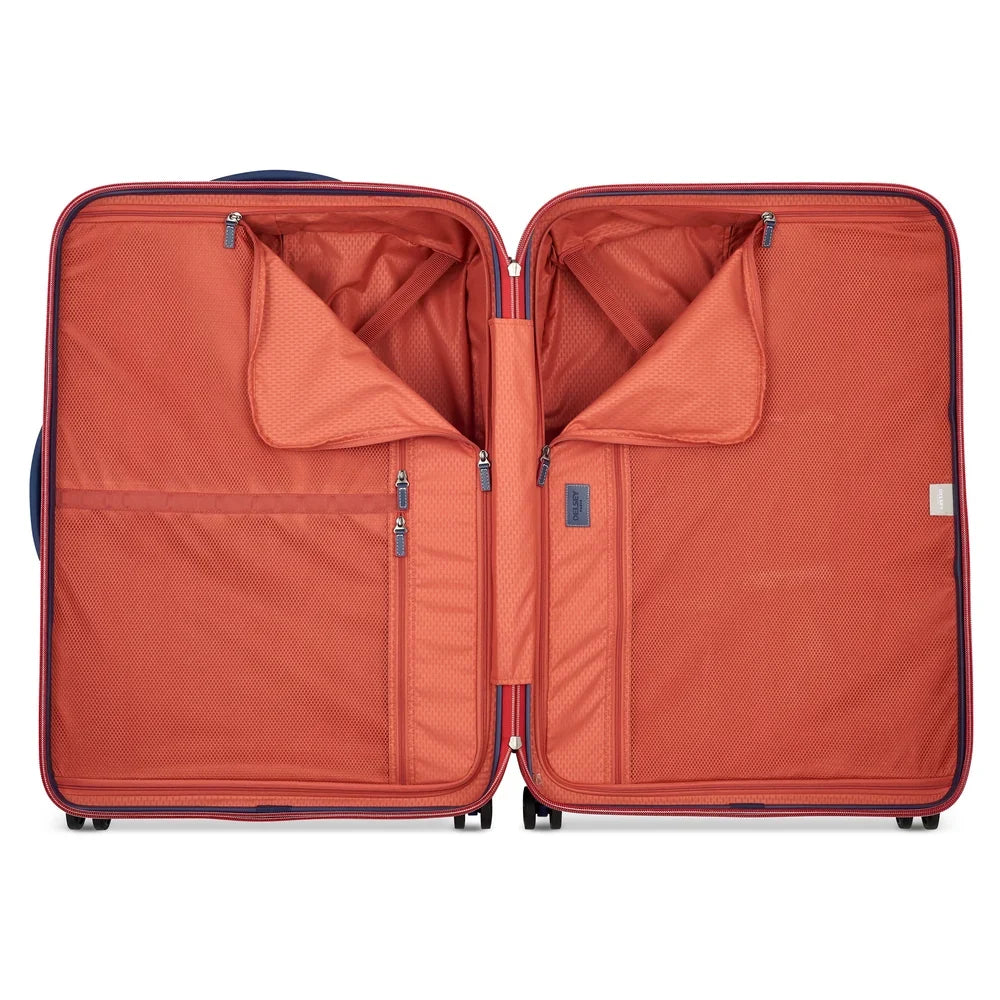 CHATELET AIR 2.0 Large Suitcase Check-In 76.5 CM BROWN Promotional Price