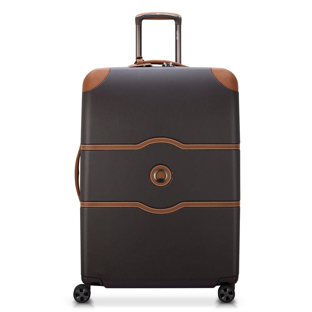 CHATELET AIR 2.0 Large Suitcase Check-In 76.5 CM BROWN Promotional Price