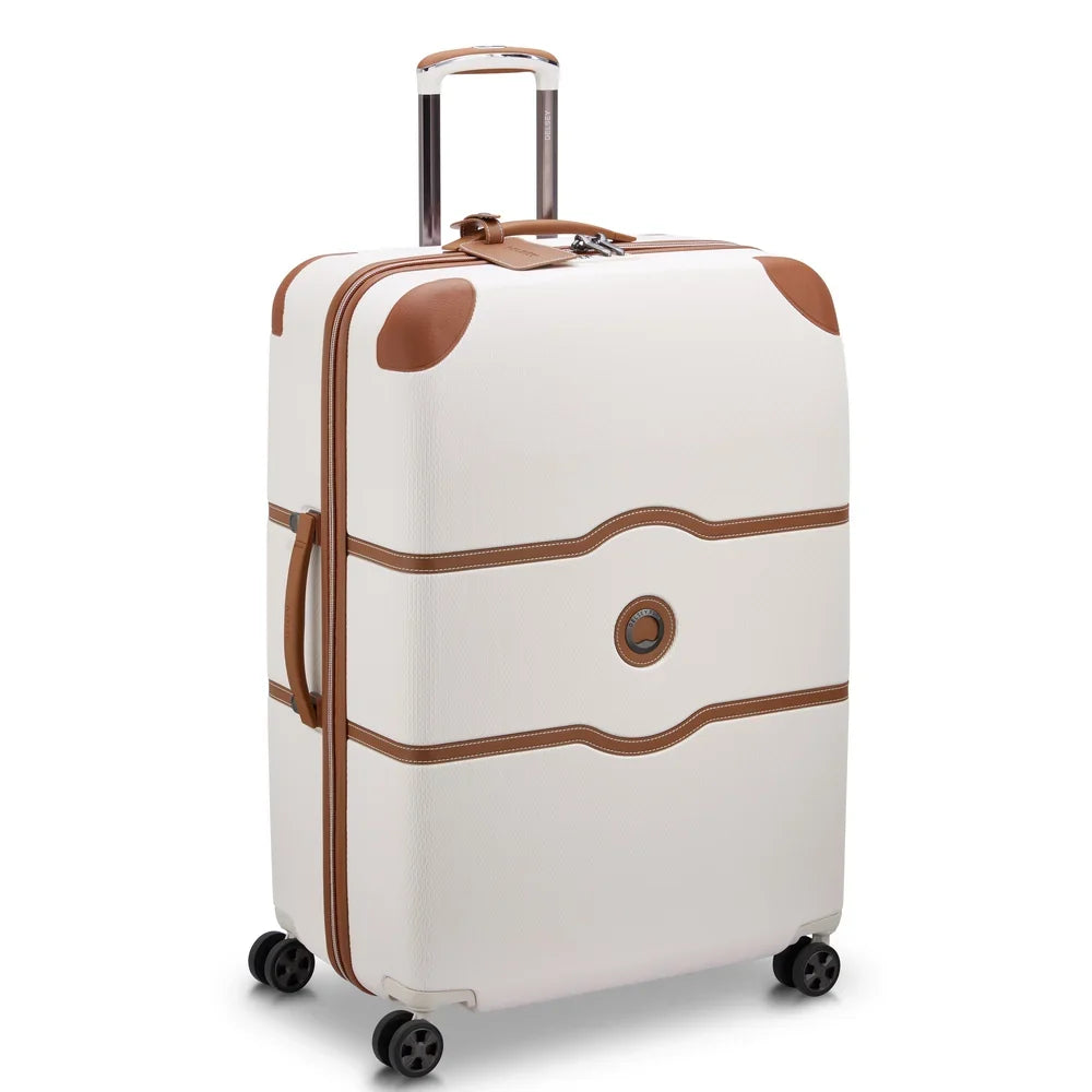 CHATELET AIR 2.0 Large Suitcase Check-In 76.5 CM BROWN Promotional Price