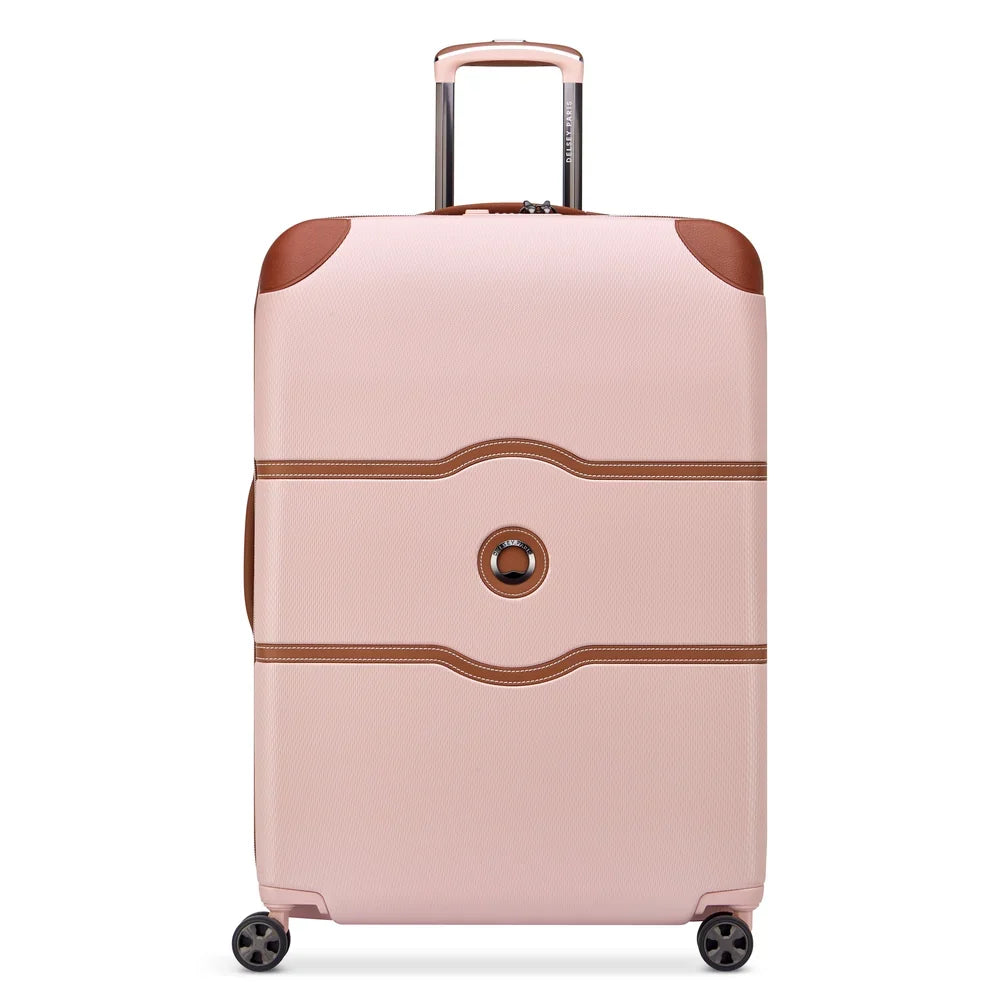 CHATELET AIR 2.0 Large Suitcase Check-In 76.5 CM BROWN Promotional Price