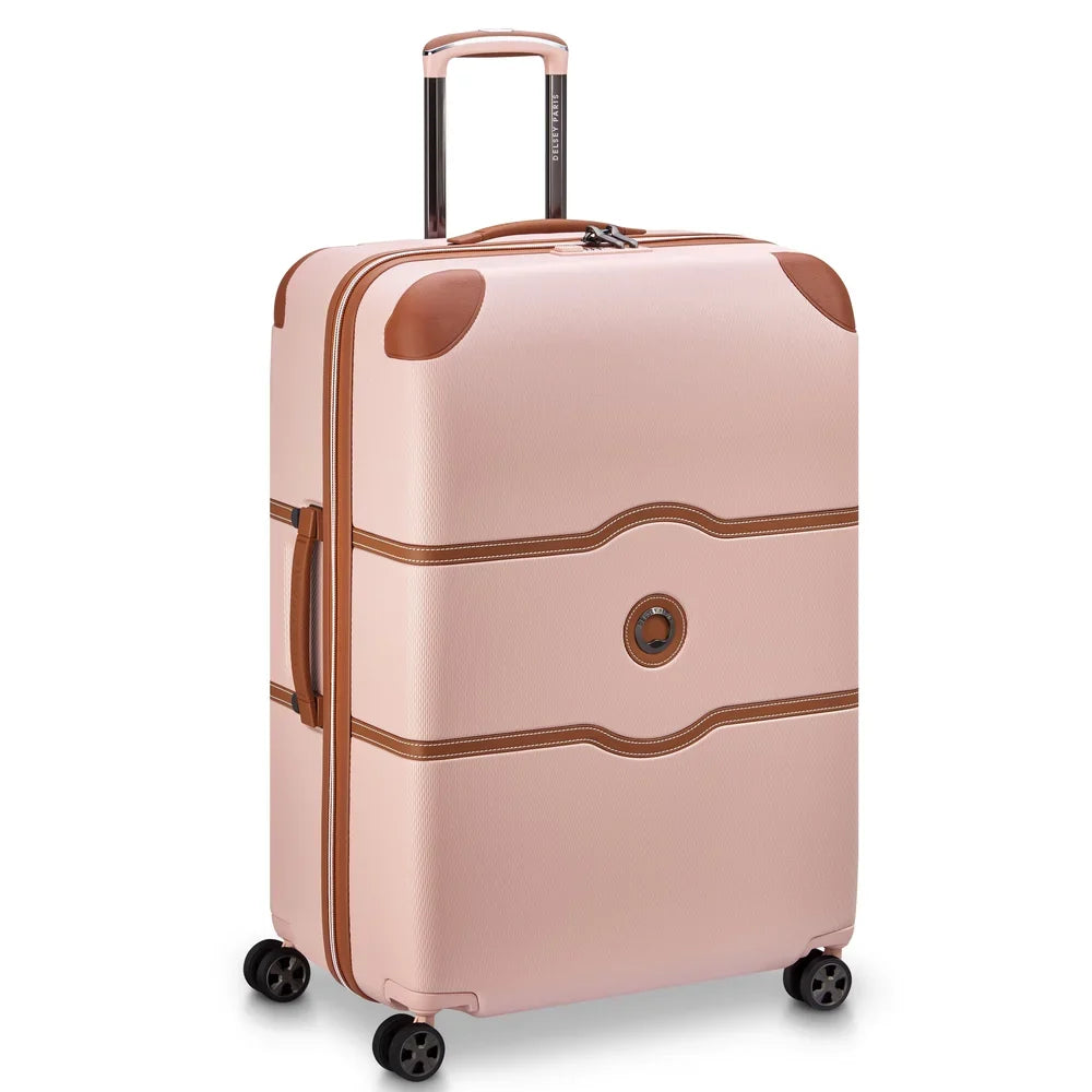 CHATELET AIR 2.0 Large Suitcase Check-In 76.5 CM BROWN Promotional Price