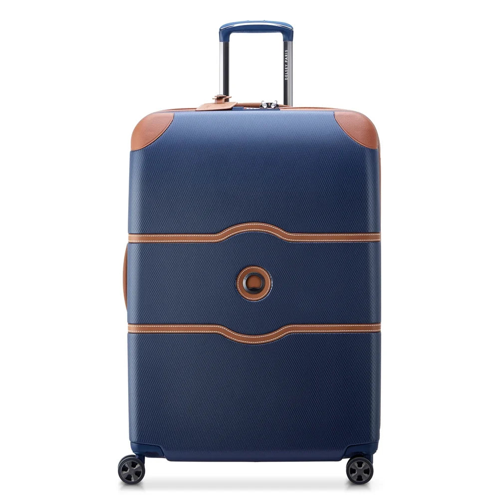 CHATELET AIR 2.0 Large Suitcase Check-In 76.5 CM BROWN Promotional Price