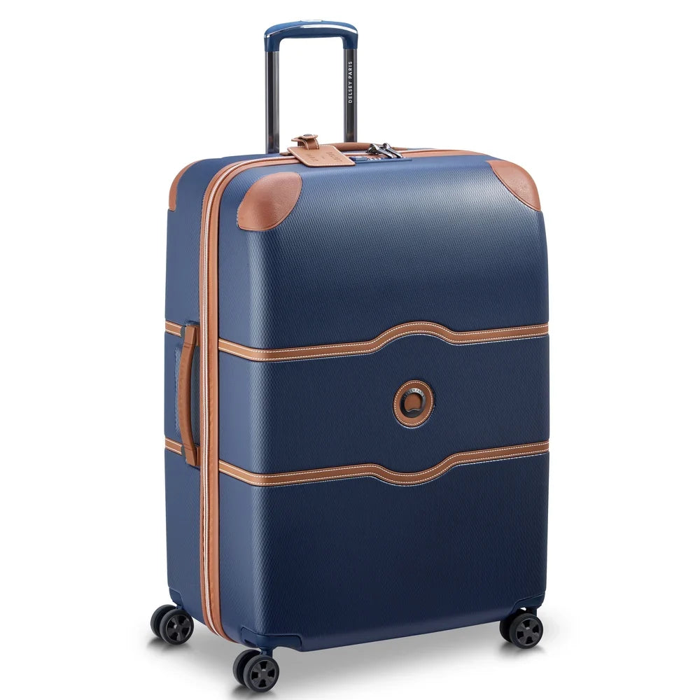 CHATELET AIR 2.0 Large Suitcase Check-In 76.5 CM BROWN Promotional Price