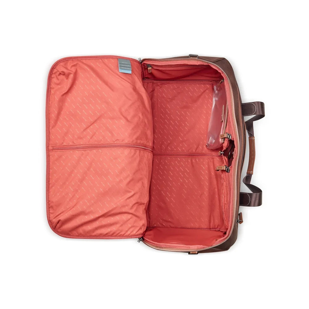 CHATELET AIR 2.0 Garment Duffle Bag 54 CM BROWN Promotional Price