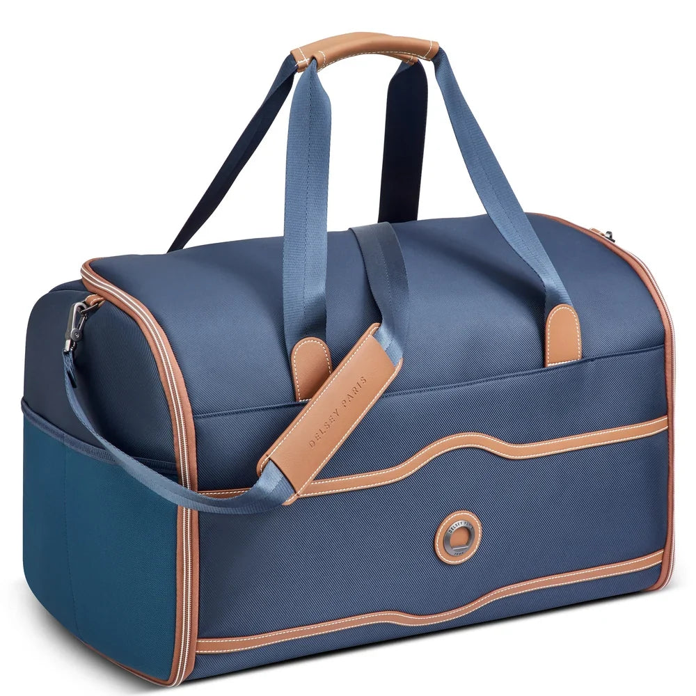 CHATELET AIR 2.0 Garment Duffle Bag 54 CM BROWN Promotional Price