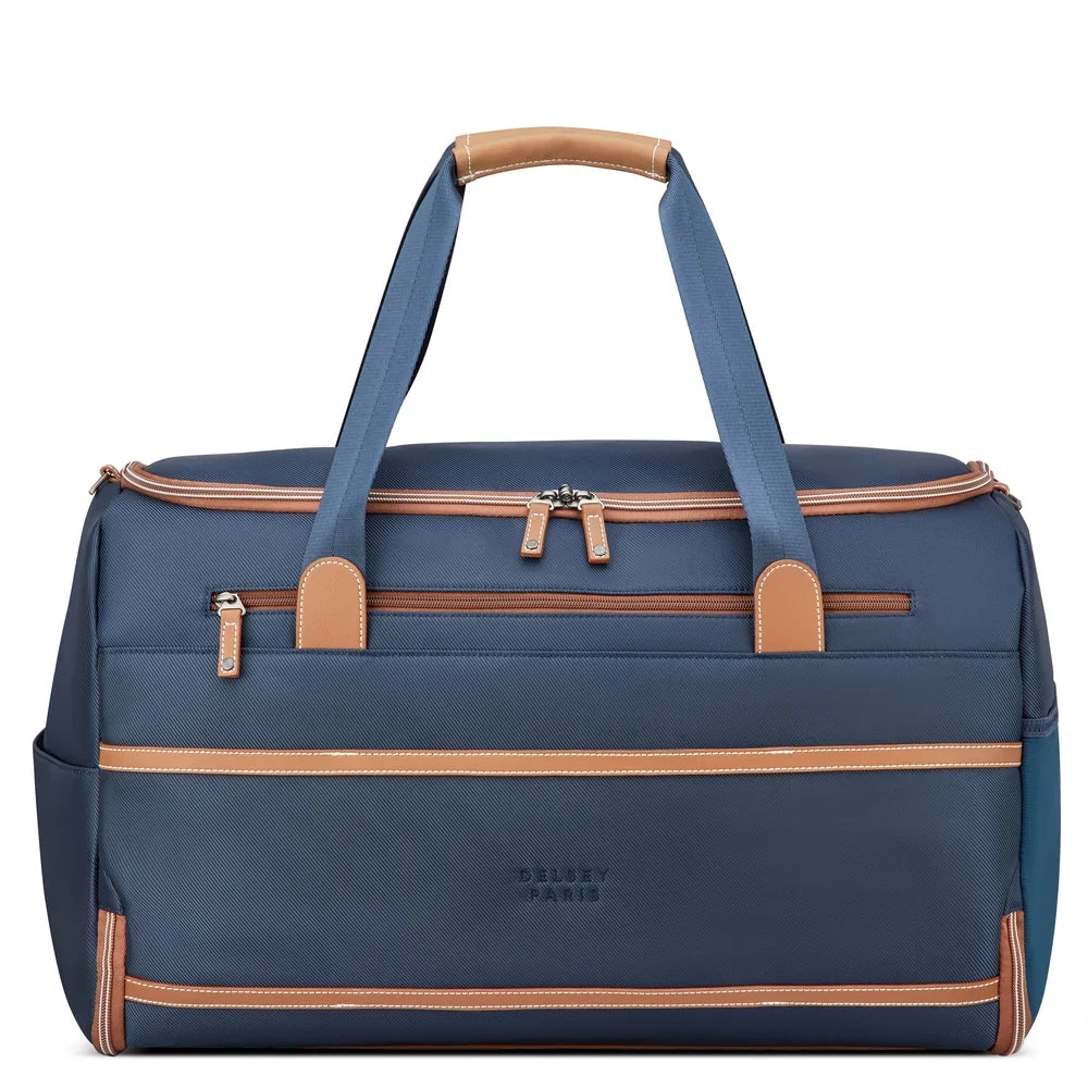 CHATELET AIR 2.0 Garment Duffle Bag 54 CM BROWN Promotional Price
