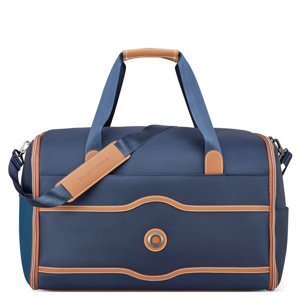 CHATELET AIR 2.0 Garment Duffle Bag 54 CM BROWN Promotional Price