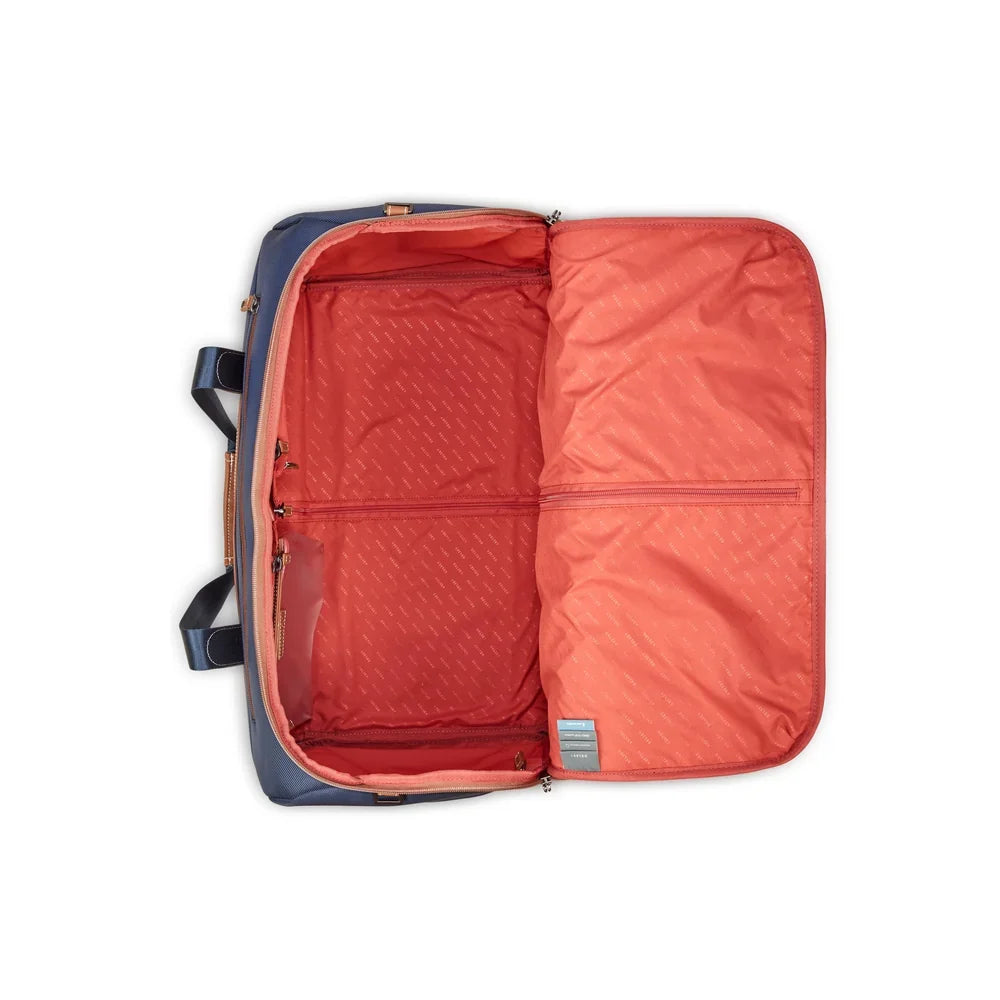 CHATELET AIR 2.0 Garment Duffle Bag 54 CM BROWN Promotional Price