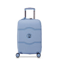 CHATELET AIR 2.0 Suitcase Cabin Expandable 55 CM LIGHT BLUE Promotional Price