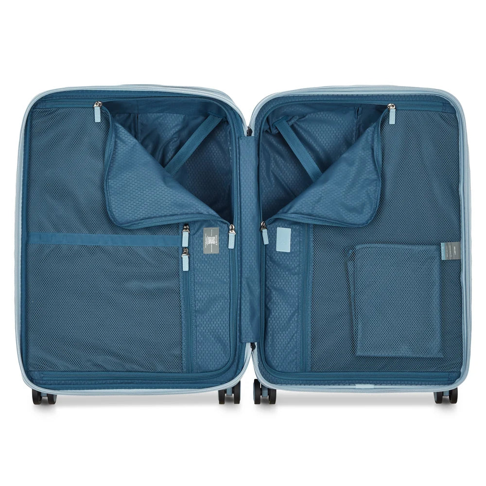 CHATELET AIR 2.0 Suitcase Check-In Expandable 66.5 CM BEIGE ROSE Promotional Price