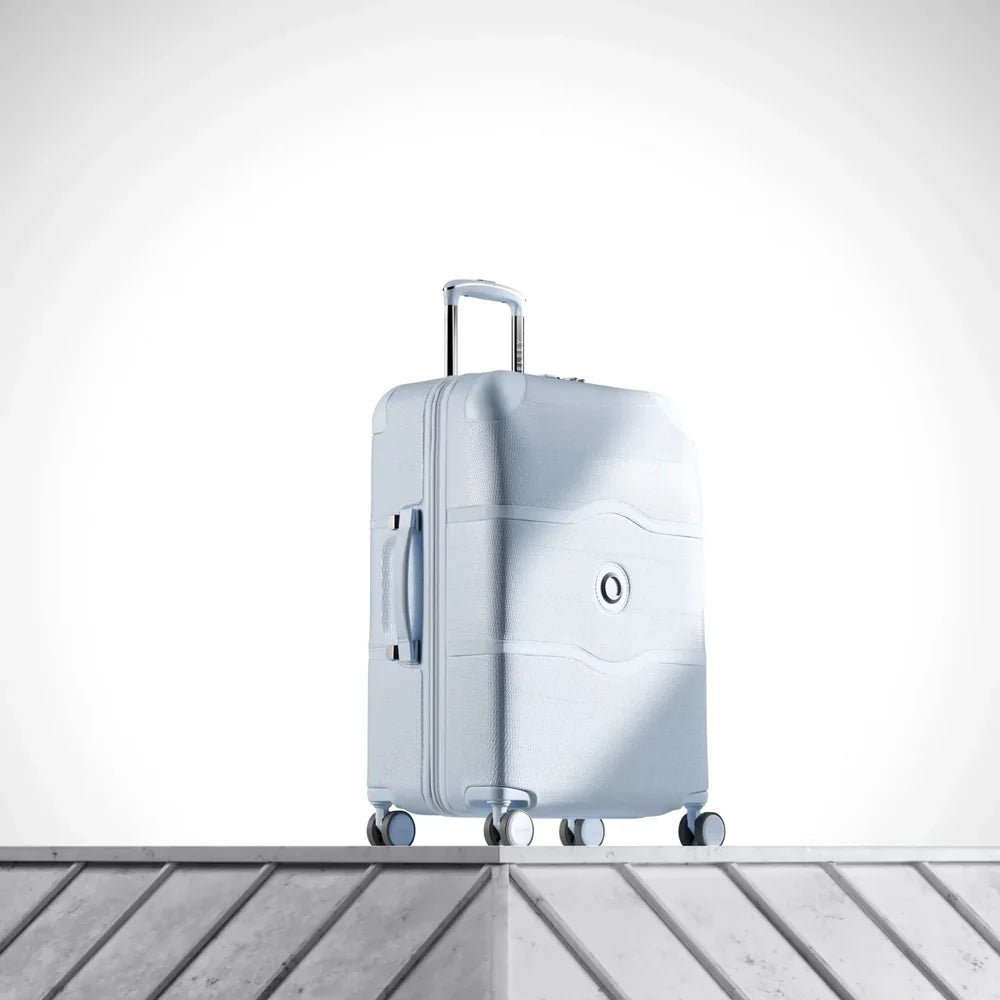 CHATELET AIR 2.0 Suitcase Check-In Expandable 66.5 CM BEIGE ROSE Promotional Price