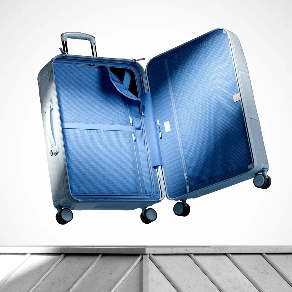 CHATELET AIR 2.0 Suitcase Check-In Expandable 66.5 CM BEIGE ROSE Promotional Price