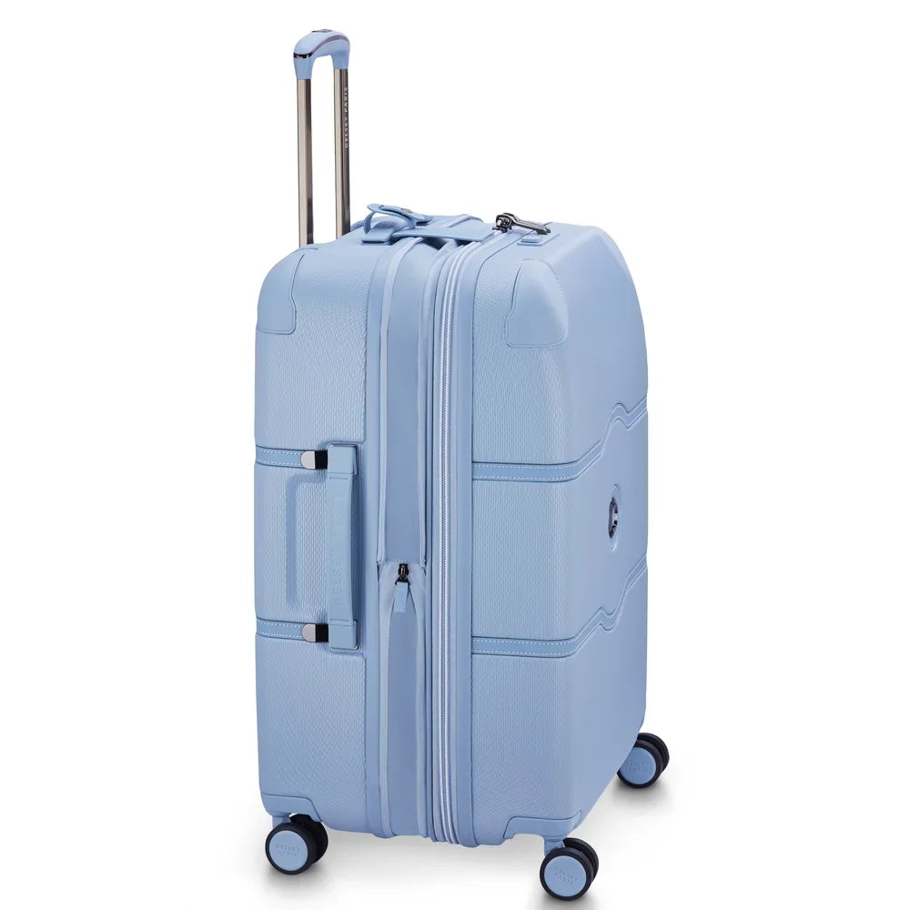 CHATELET AIR 2.0 Suitcase Check-In Expandable 66.5 CM BEIGE ROSE Promotional Price