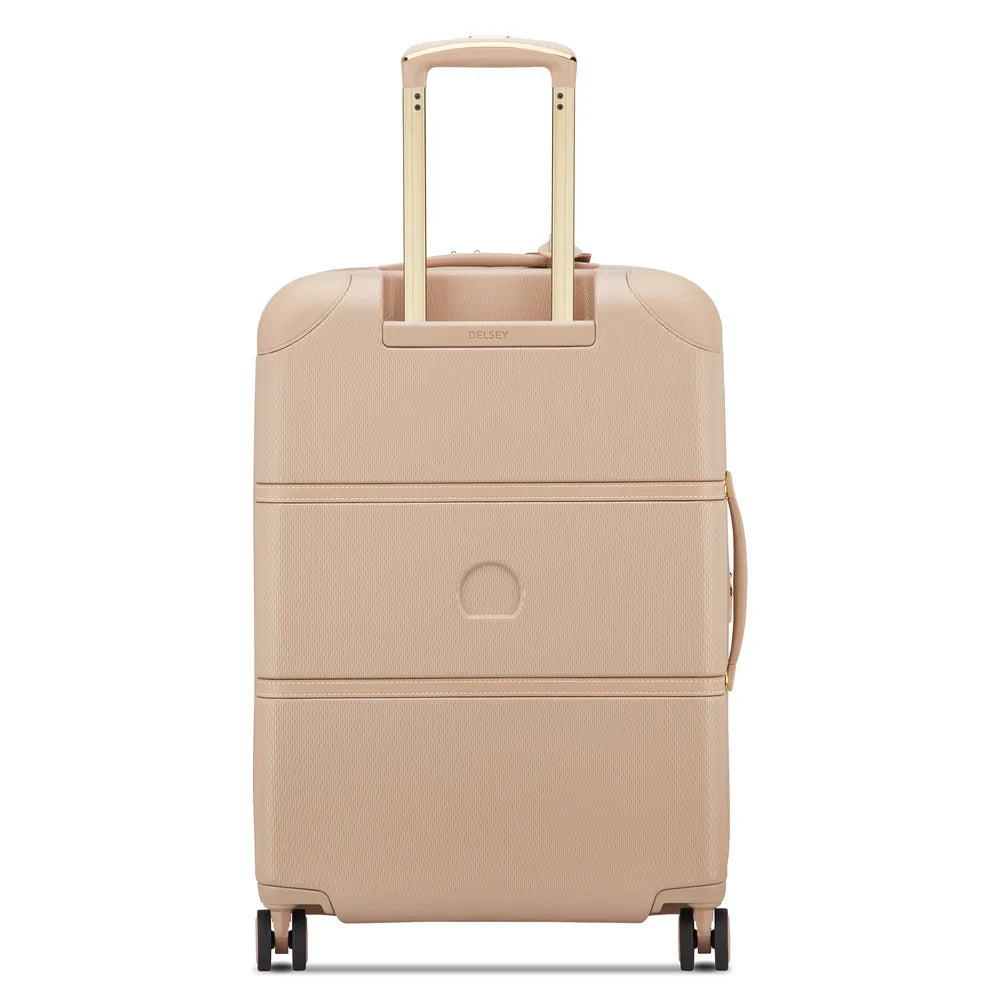 CHATELET AIR 2.0 Suitcase Check-In Expandable 66.5 CM BEIGE ROSE Promotional Price